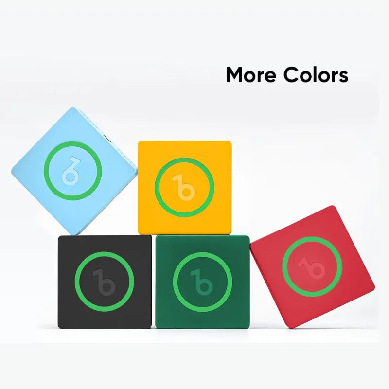 Customized Romantic Singing Refrigerator Magnet – Christmas Edition