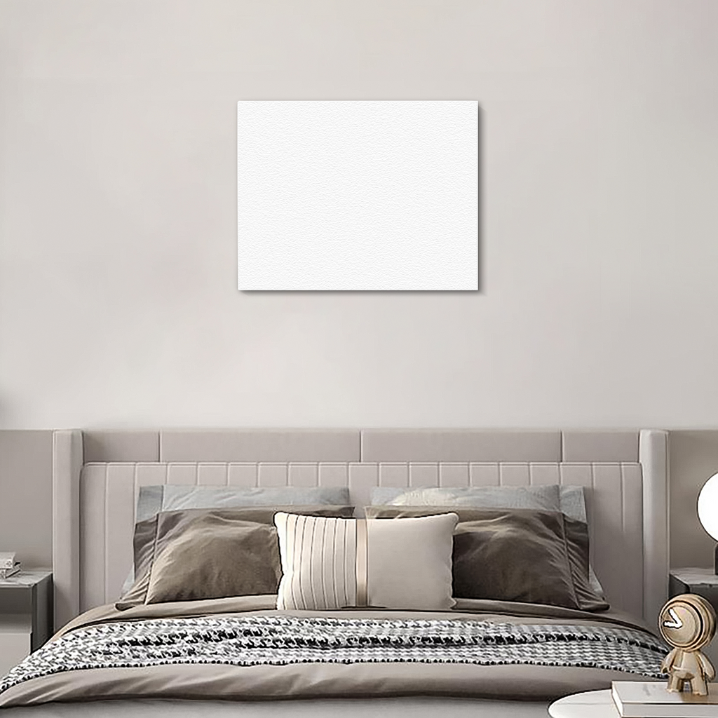 Custom Horizontal Canvas Oil Painting Wall Art – Personalized Photo Print on Canvas for Home Decor and Gifts