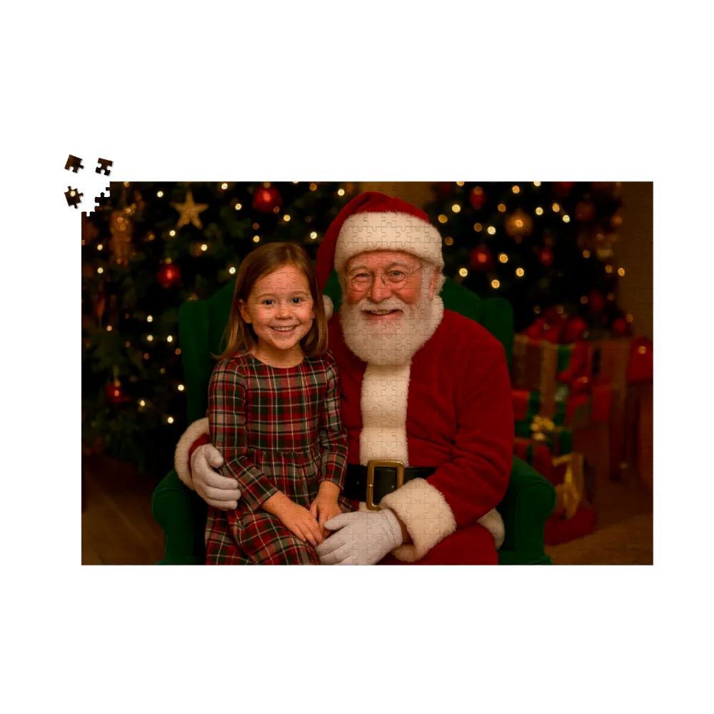 Cardboard Jigsaw Puzzle 70 120 300 500 1000 Pieces