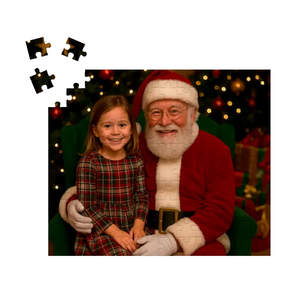 Cardboard Jigsaw Puzzle 70 120 300 500 1000 Pieces