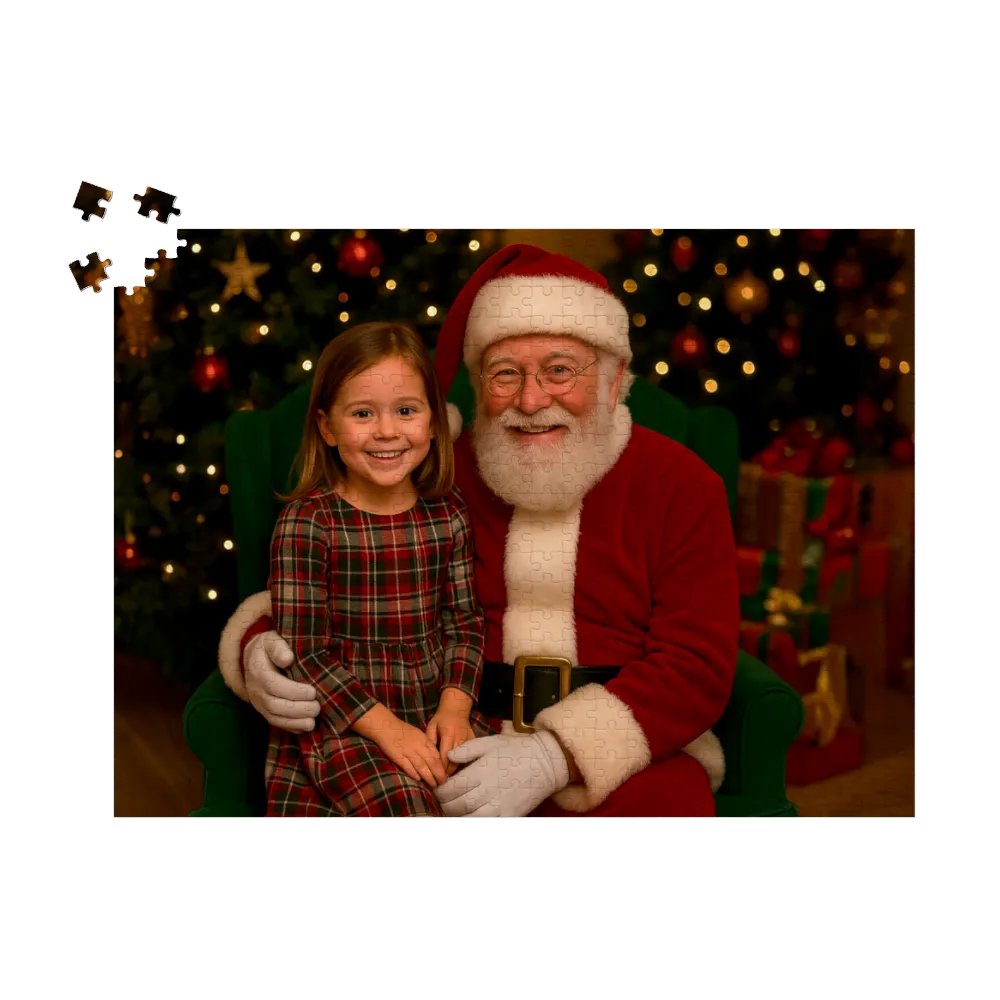 Cardboard Jigsaw Puzzle 70 120 300 500 1000 Pieces