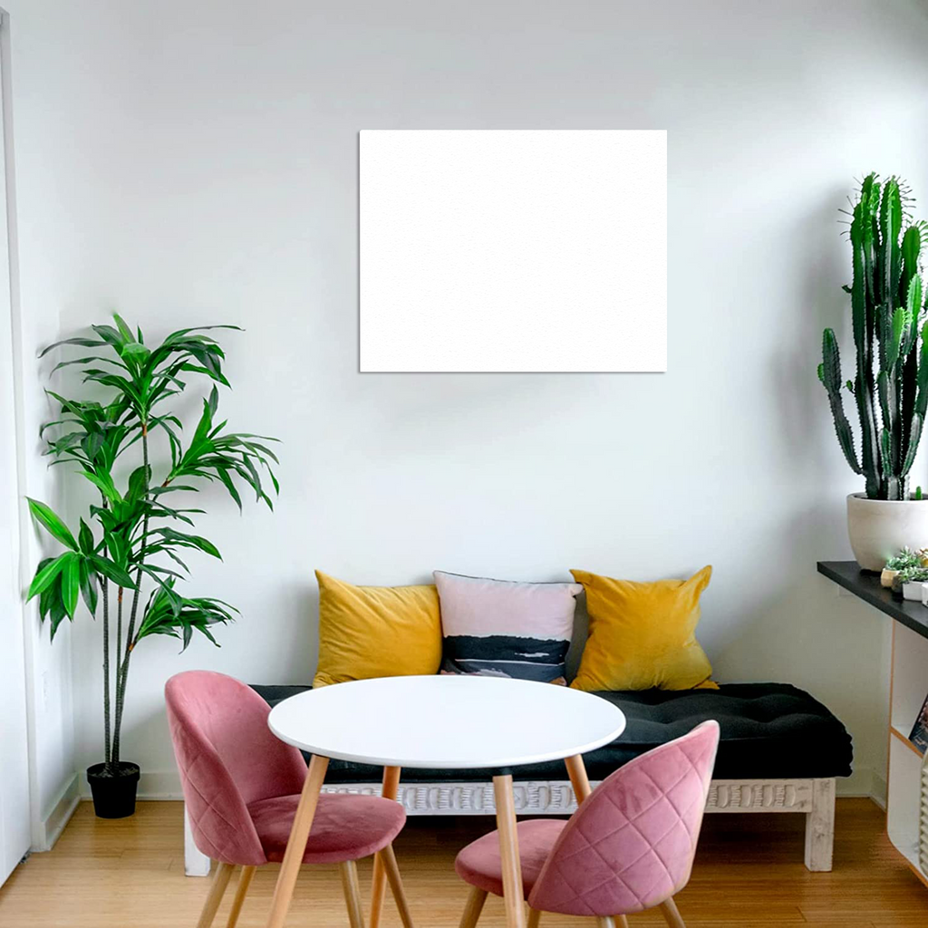 Custom Horizontal Canvas Oil Painting Wall Art – Personalized Photo Print on Canvas for Home Decor and Gifts